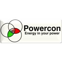 Powercon Logo