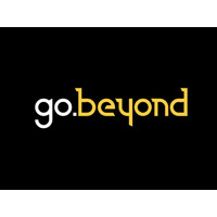 Agência Go Beyond Marketing Digital Logo