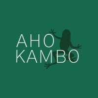 Aho Kambo Logo