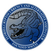 Florida Cryptocurrency and Alternative Assets Club Logo