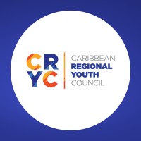 Caribbean Regional Youth Council Logo