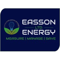 Easson Energy (Thailand) Limited Logo