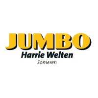 Jumbo Remco Bennenbroek Someren Logo