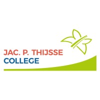 Jac. P. Thijsse College Logo