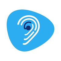 Hearzap - Complete Hearing Care App Logo