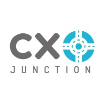 CXO Junction Logo