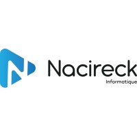 NACIRECK IT Logo