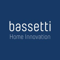 Bassetti Home Innovation Logo