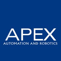 Apex Automation & Robotics Logo