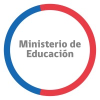 Ministerio de Educación Logo