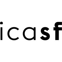 Institute of Contemporary Art San Francisco Logo