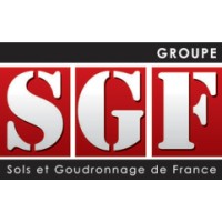 SGF Logo