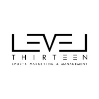Level 13 Agency Logo