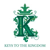 Keys To The Kingdom Logo