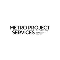 Metro Project Services Pty Ltd Logo
