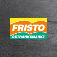 FRISTO GETRÄNKEMARKT GmbH Logo