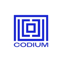 CODIUM Logo