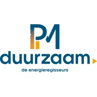 PM Duurzaam Logo