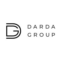 The Darda Group | Compass Realty Logo