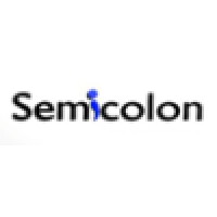 Semicolon Developers Network Pvt. Ltd. Logo