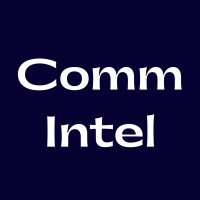 Communication Intelligence Logo