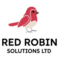 Red Robin Solutions Ltd Logo