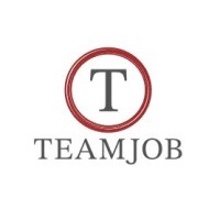 TeamJob Logo