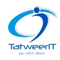 Tatweerit Logo