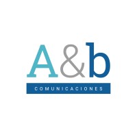 Ayb Comunicaciones Logo