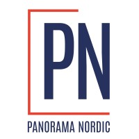 Panorama Nordic Ltd Logo