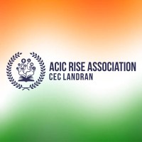 ACIC RISE Association Logo