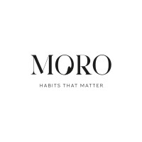 MORO Logo