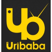 Uribaba TV Logo