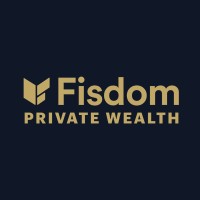 Fisdom Private Wealth Logo