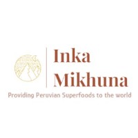 Inka Mikhuna Logo