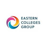 Eastern Colleges Group Logo
