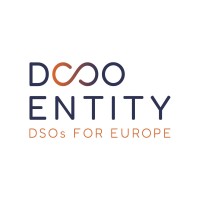 EU DSO Entity Logo