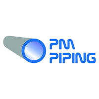 PM Piping Italy Logo