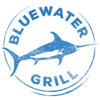 Bluewater Grill Restaurant Group Logo