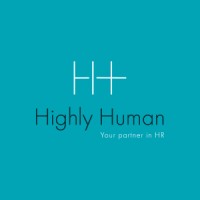 Highly Human Logo