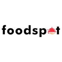foodspot (PT Klik-eat Indonesia) Logo
