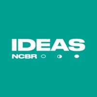 IDEAS NCBR Sp. z o.o. Logo