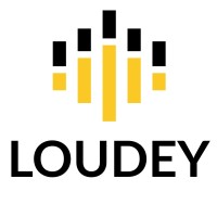 Loudey Logo