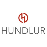 Hundlur Logo