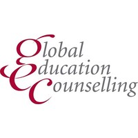 Global Education Counselling Logo