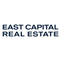 East Capital Real Estate Logo
