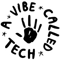 A Vibe Called Tech Logo