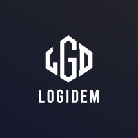 LOGIDEM Logo