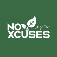 No Xcuses Logo