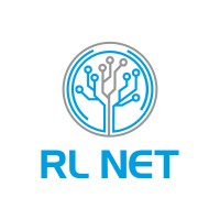 RL NET Logo